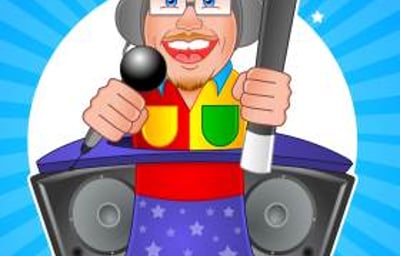 Creative Entertainment V4