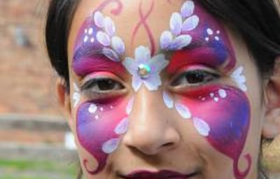 Butterfly_Face_Paint