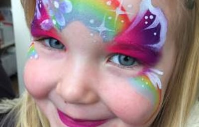 Rainbow_Face_Paint