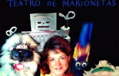 debbie and friends a4