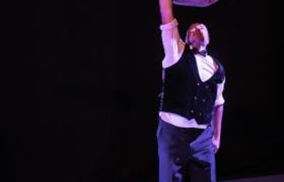 Aircraft GCF18-00008