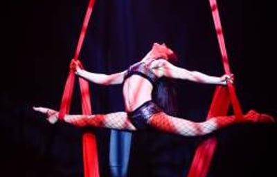 silks