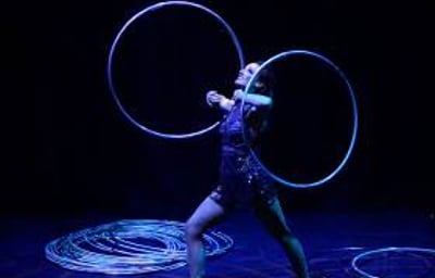 hula hoop