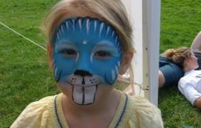 Bunny - Bath City Farm