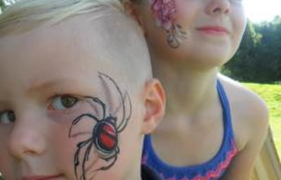 Beauty and the Beast! - Hope Nature Centre