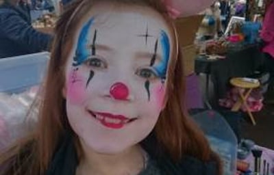 Clown - Hope Nature Centre