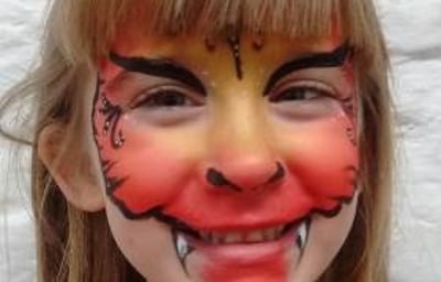 Devil Girl - Fright Fest