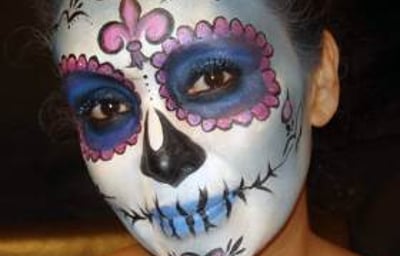 sugar skull 