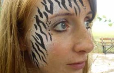 Animal themed Hen Party 