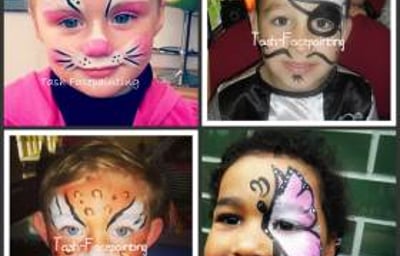 Childrens Birthday Parties 