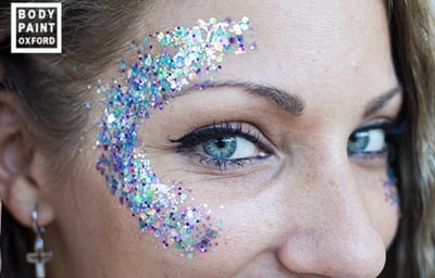 glitter bar in oxford