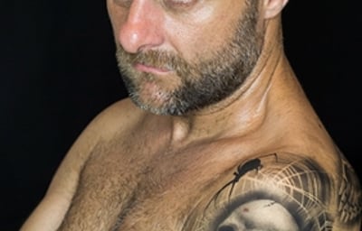 sleve arm temporary tattoos oxford