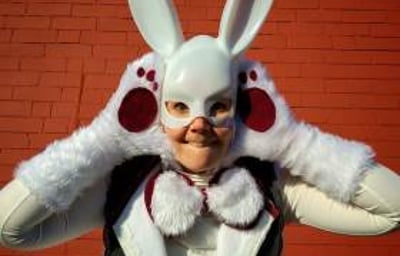 white rabbit photos (1)