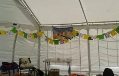 Tour De France - Honley Event