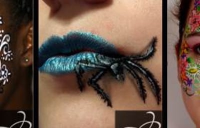 doroslixz isfdfmakeup