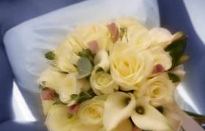 Bridal Bouquet