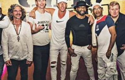 J2B - Safari Park promo Pic 1