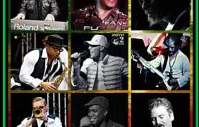 J2B - No 1 UB40 Show