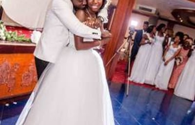 Nigerian couple wedding day shoot in London. Engagement and wedding photography, videography, make up hair service