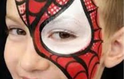 Face Paint