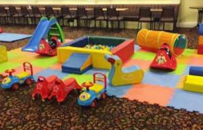 1st birthday Extras Package