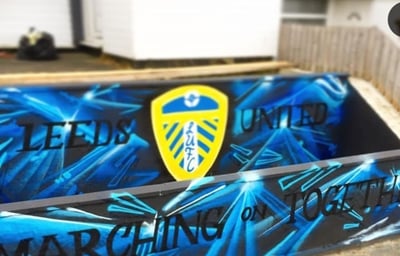 Leeds united