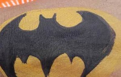 Batman logo (1)