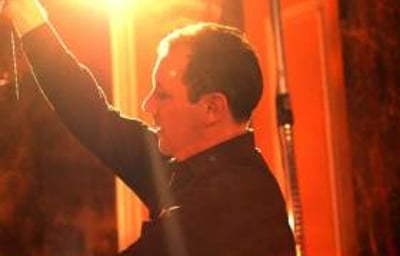 Freepouring Cocktails