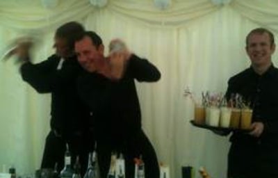 Celebratory and Wedding Cocktails