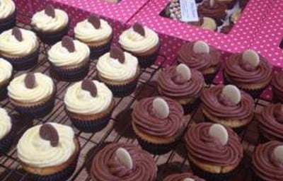 Boozy Bakers Catering