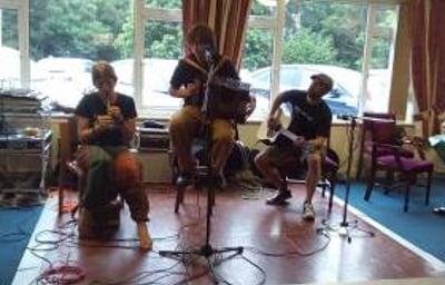 james and erin T wells