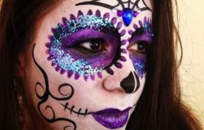 Sugar Skull