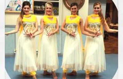 Bollywood Belles
