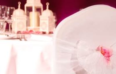 Chair Covers & Sashes