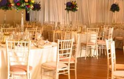 Chiavari Chair Hire