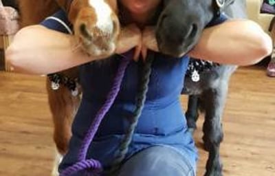 Care Home Halloween Theme