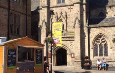 The Allotment @ Durham