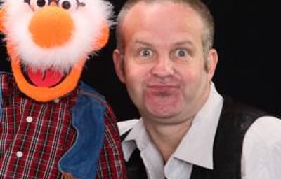 Bristol-kids-entertainer-uk