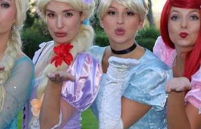 princesseskisslarger