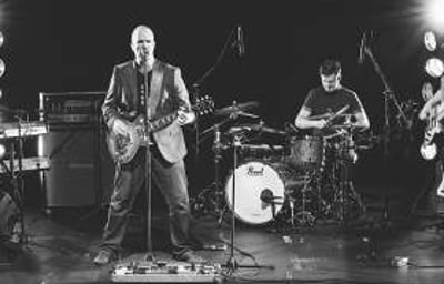 Wildcard Rock and Soul Band