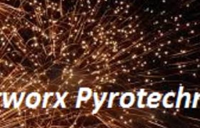 Gold Spread Nightworx