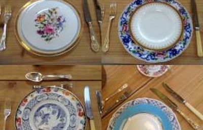 four plates southcott18