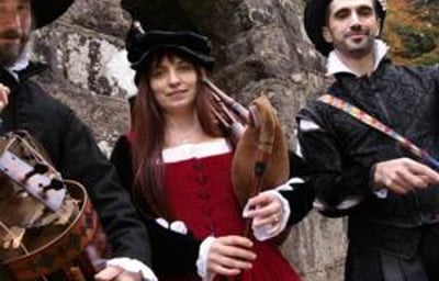 Tudor   Minstrels