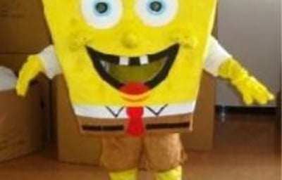 spongebob