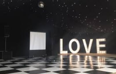 d&b Sound System Hire