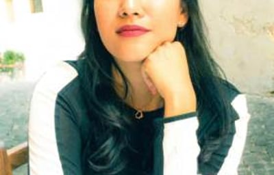 Me! :D Lissette - Design'a Face