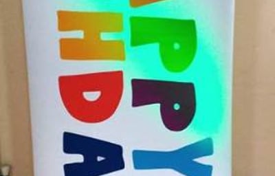 Children's parties Ely