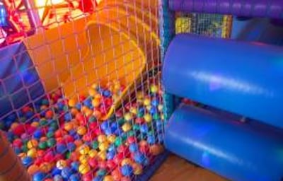 Adventure Bus Dorset 4