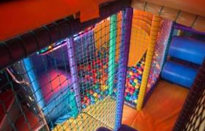 Adventure Bus Dorset 6