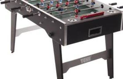 full size foosball table football
